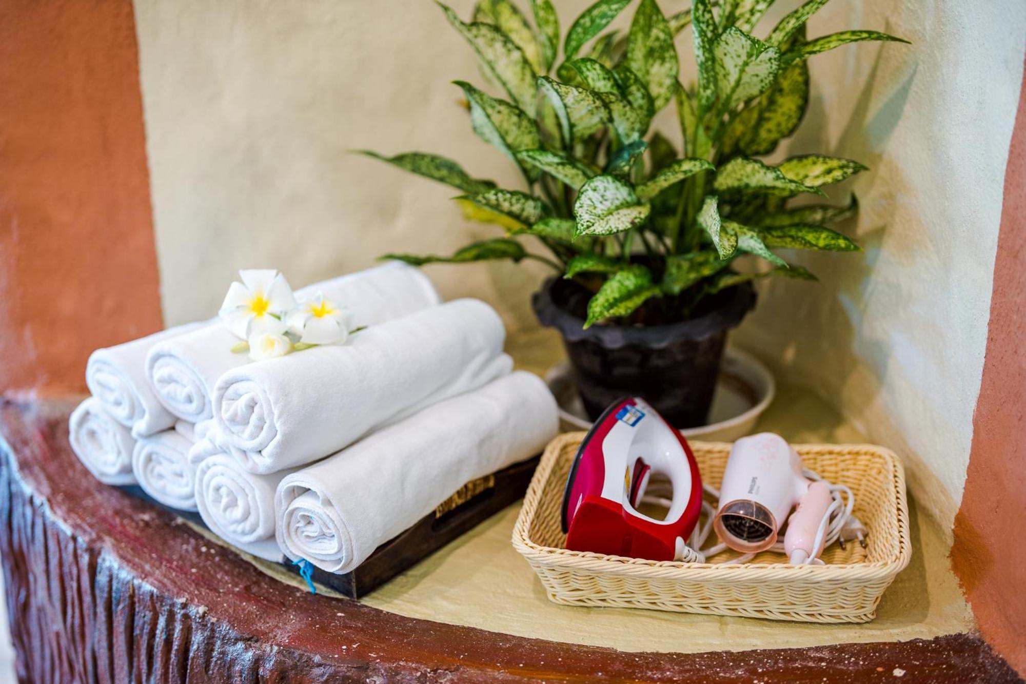 Huahin I-Din Poolvilla วิลล่ากลางธรรมชาติ วิวภูเขา เป็นส่วนตัว 외부 사진